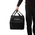 Grelhador a Carvão Mastergrill EVO Sand 4012FL FLAMA