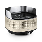 Grelhador a Carvão Mastergrill EVO Sand 4012FL FLAMA