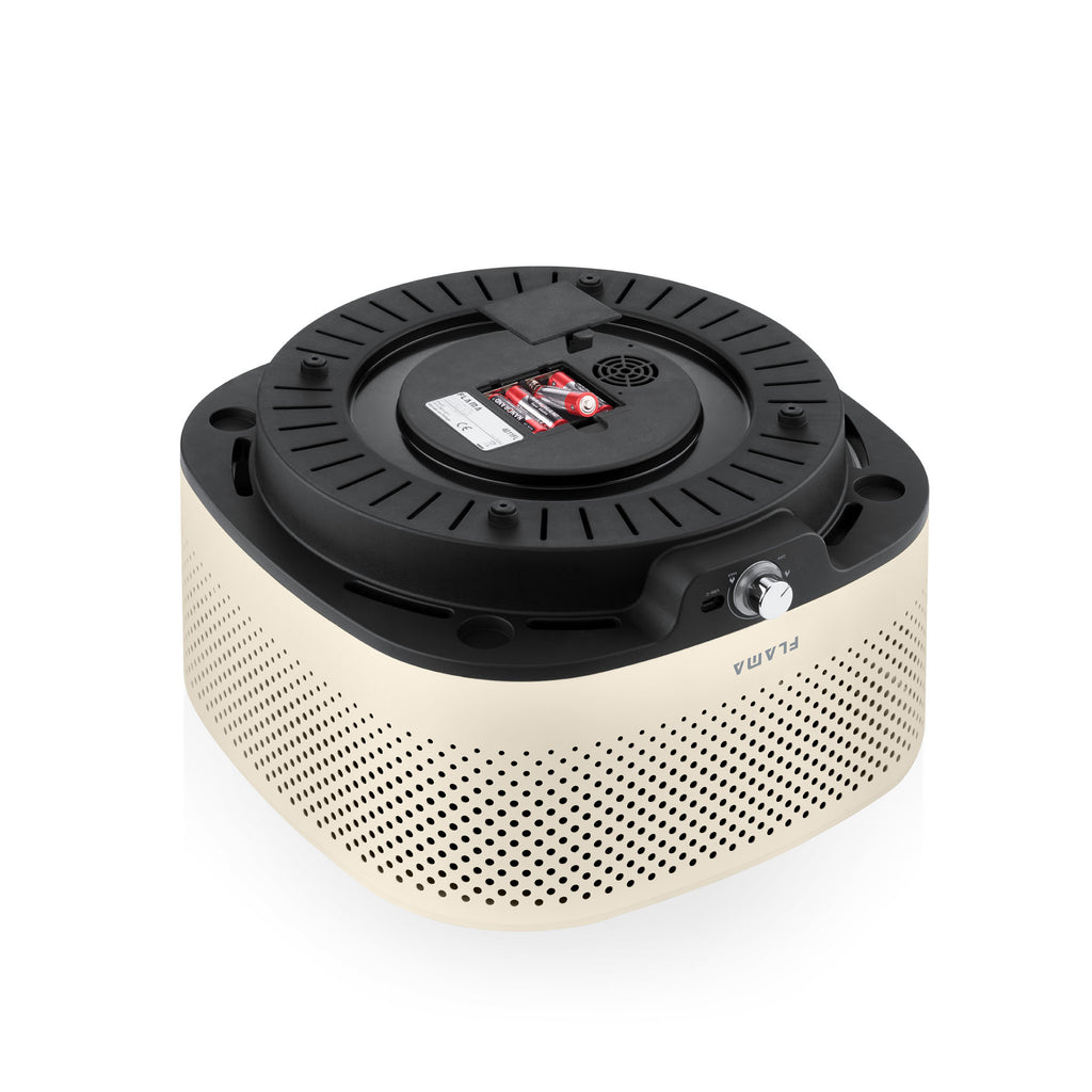 Grelhador a Carvão Mastergrill EVO Sand 4012FL FLAMA