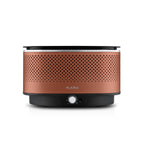Grelhador a Carvão Mastergrill EVO Terracotta 4013FL FLAMA