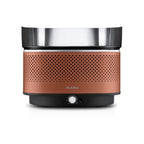 Grelhador a Carvão Mastergrill EVO Terracotta 4013FL FLAMA