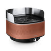 Grelhador a Carvão Mastergrill EVO Terracotta 4013FL FLAMA