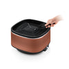 Grelhador a Carvão Mastergrill EVO Terracotta 4013FL FLAMA