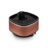 Grelhador a Carvão Mastergrill EVO Terracotta 4013FL FLAMA