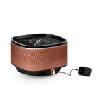 Grelhador a Carvão Mastergrill EVO Terracotta 4013FL FLAMA