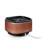 Grelhador a Carvão Mastergrill EVO Terracotta 4013FL FLAMA