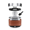 Grelhador a Carvão Mastergrill EVO Terracotta 4013FL FLAMA
