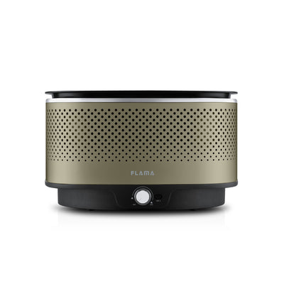 Grelhador a Carvão Mastergrill EVO Forest 4014FL