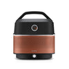 Grelhador a Carvão Mastergrill EVO Dome Terracotta 4017FL