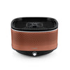 Grelhador a Carvão Mastergrill EVO Dome Terracotta 4017FL