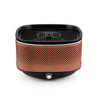 Grelhador a Carvão Mastergrill EVO Dome Terracotta 4017FL