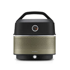 Grelhador a Carvão Mastergrill EVO Titan Forest 4024FL