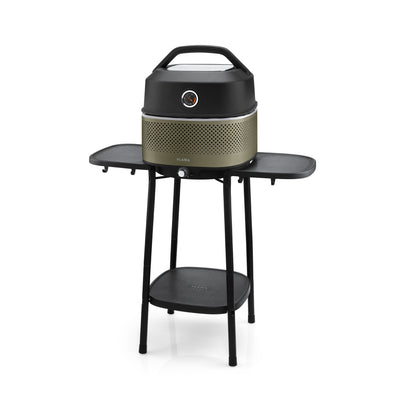 Mastergrill EVO Titan Forest Charcoal Grill 4024FL