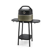 Grelhador a Carvão Mastergrill EVO Titan Forest 4024FL