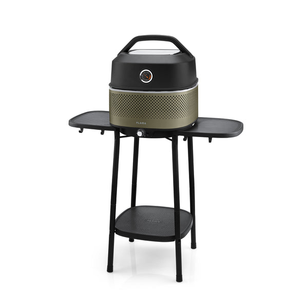 Grelhador a Carvão Mastergrill EVO Titan Forest 4024FL