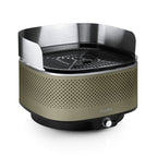 Grelhador a Carvão Mastergrill EVO Titan Forest 4024FL