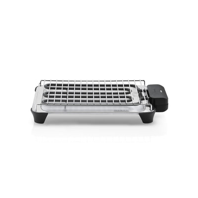 Grelhador Elétrico de Resistência HeatPro S 2000W 4222FL