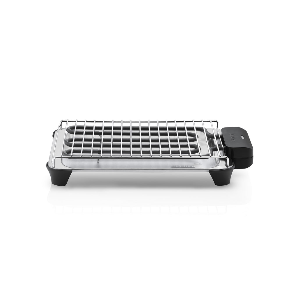 Grelhador Elétrico de Resistência HeatPro S 2000W 4222FL FLAMA