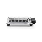 Grelhador Elétrico de Resistência HeatPro S 2000W 4222FL FLAMA