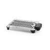 Grelhador Elétrico de Resistência HeatPro S 2000W 4222FL FLAMA