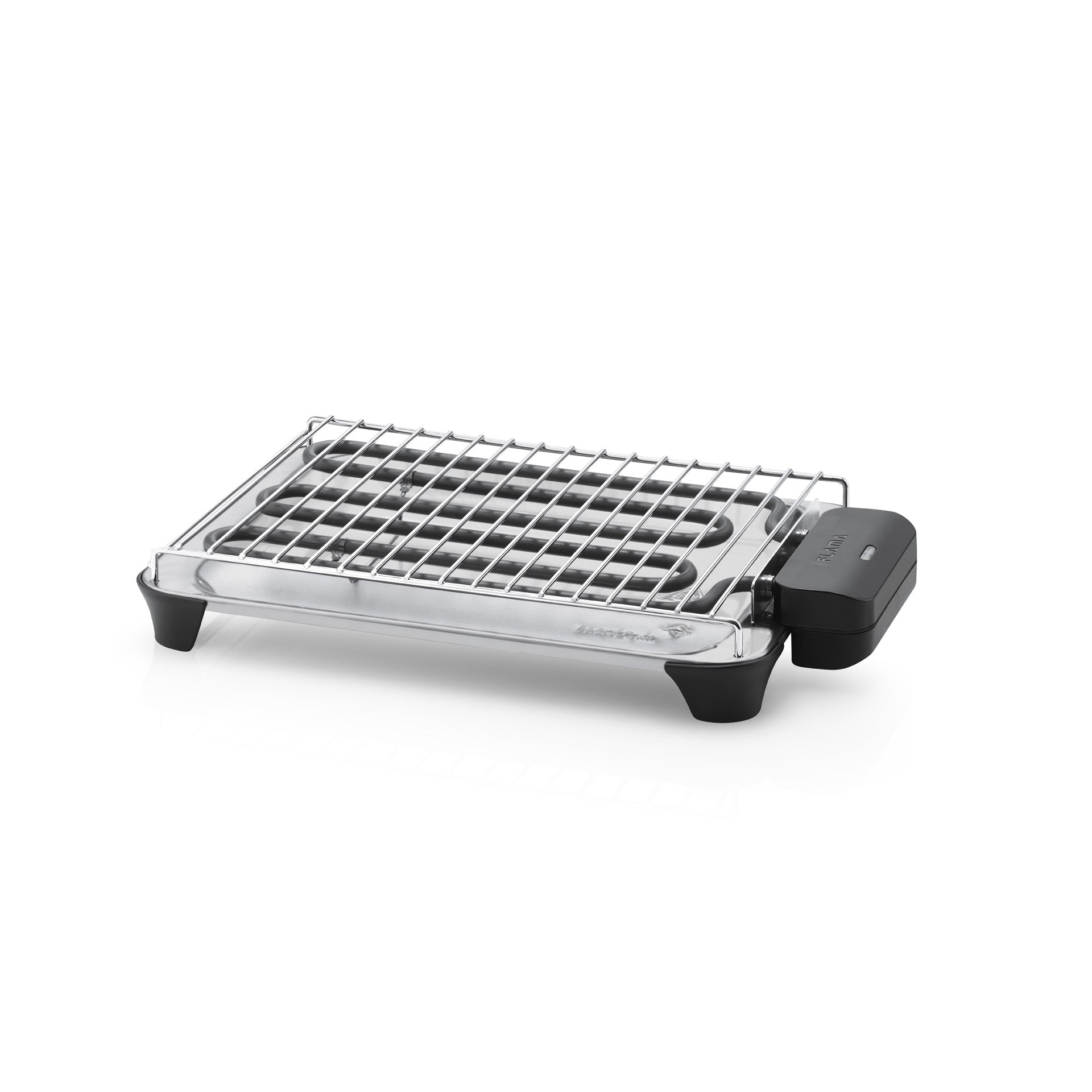 Grelhador Elétrico de Resistência HeatPro S 2000W 4222FL FLAMA