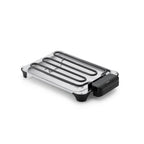Grelhador Elétrico de Resistência HeatPro S 2000W 4222FL FLAMA