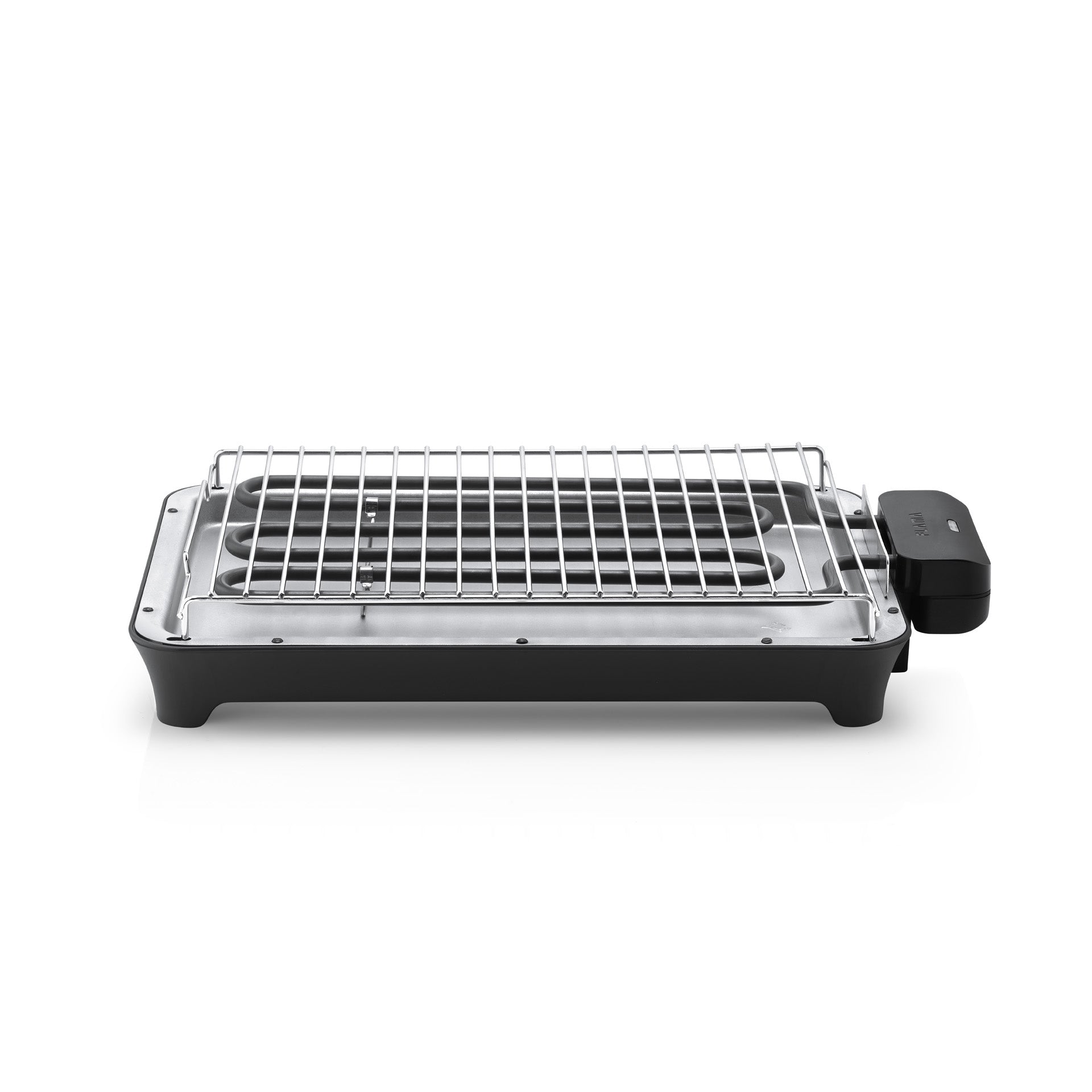 Grelhador Elétrico de Resistência HeatUltra M 2400W 4322FL