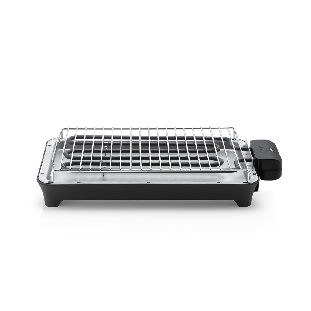 Grelhador Elétrico de Resistência HeatUltra M 2400W 4322FL FLAMA