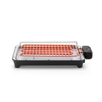 Grelhador Elétrico de Resistência HeatUltra M 2400W 4322FL FLAMA