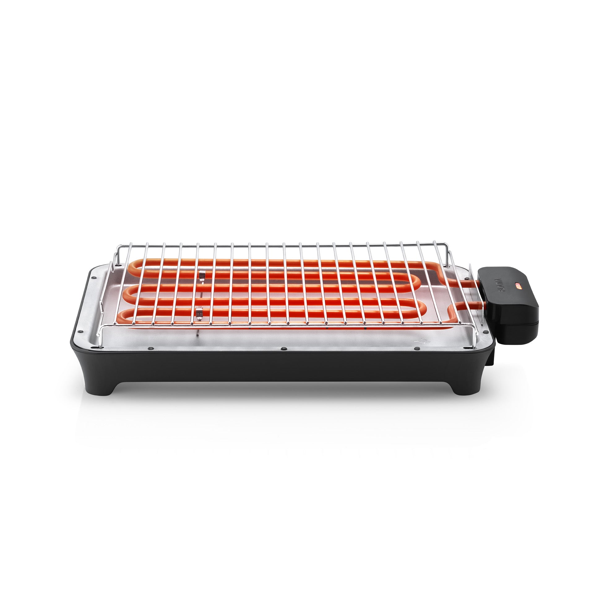 Grelhador Elétrico de Resistência HeatUltra M 2400W 4322FL FLAMA