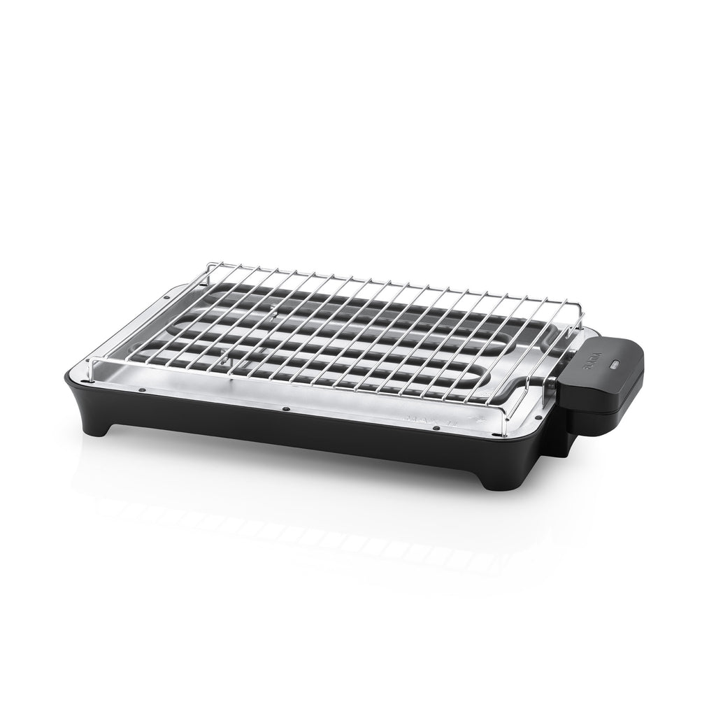 Grelhador Elétrico de Resistência HeatUltra M 2400W 4322FL FLAMA