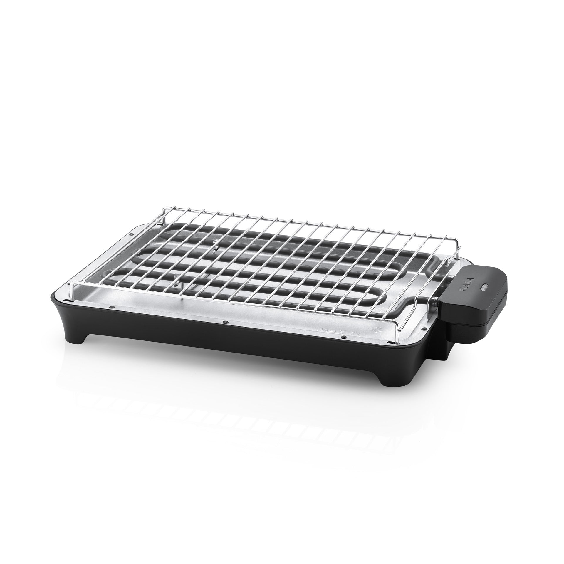 Grelhador Elétrico de Resistência HeatUltra M 2400W 4322FL FLAMA