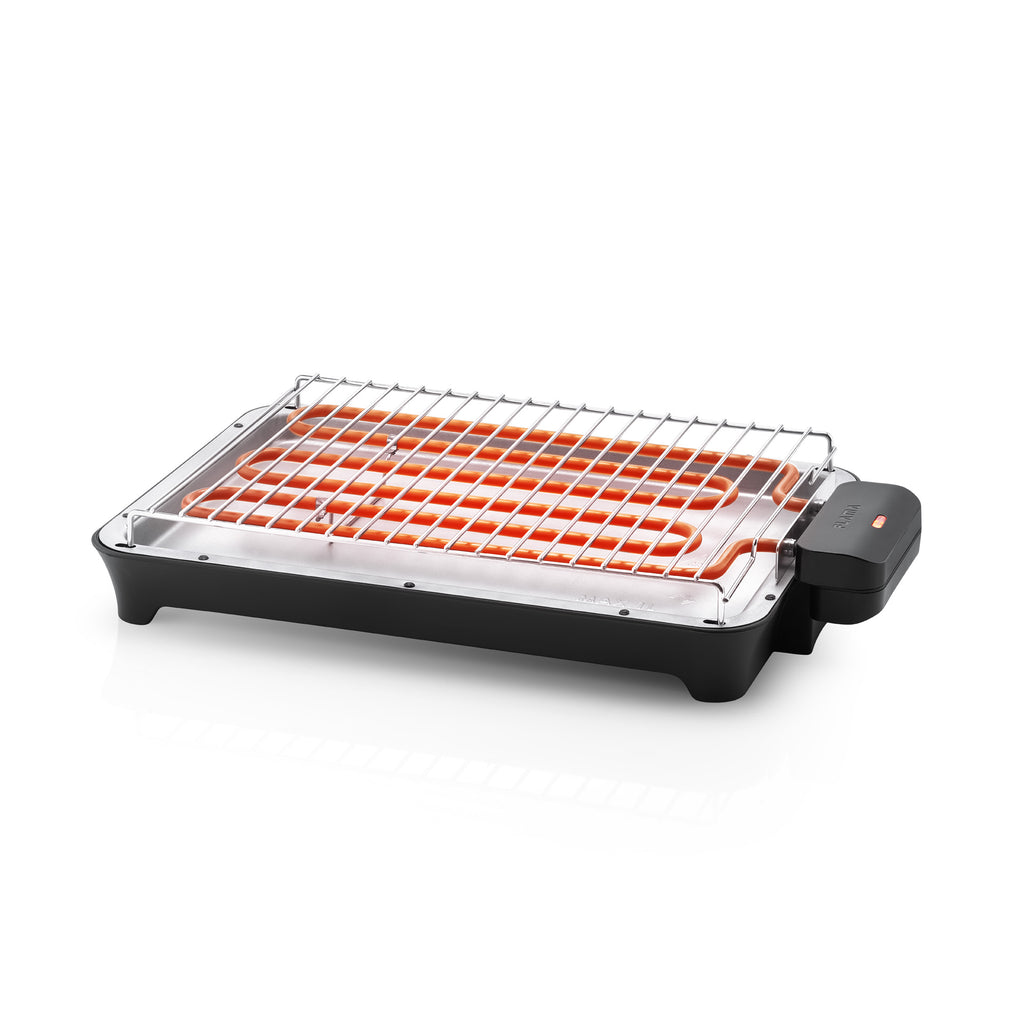 Grelhador Elétrico de Resistência HeatUltra M 2400W 4322FL FLAMA