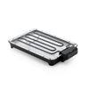 Grelhador Elétrico de Resistência HeatUltra M 2400W 4322FL FLAMA