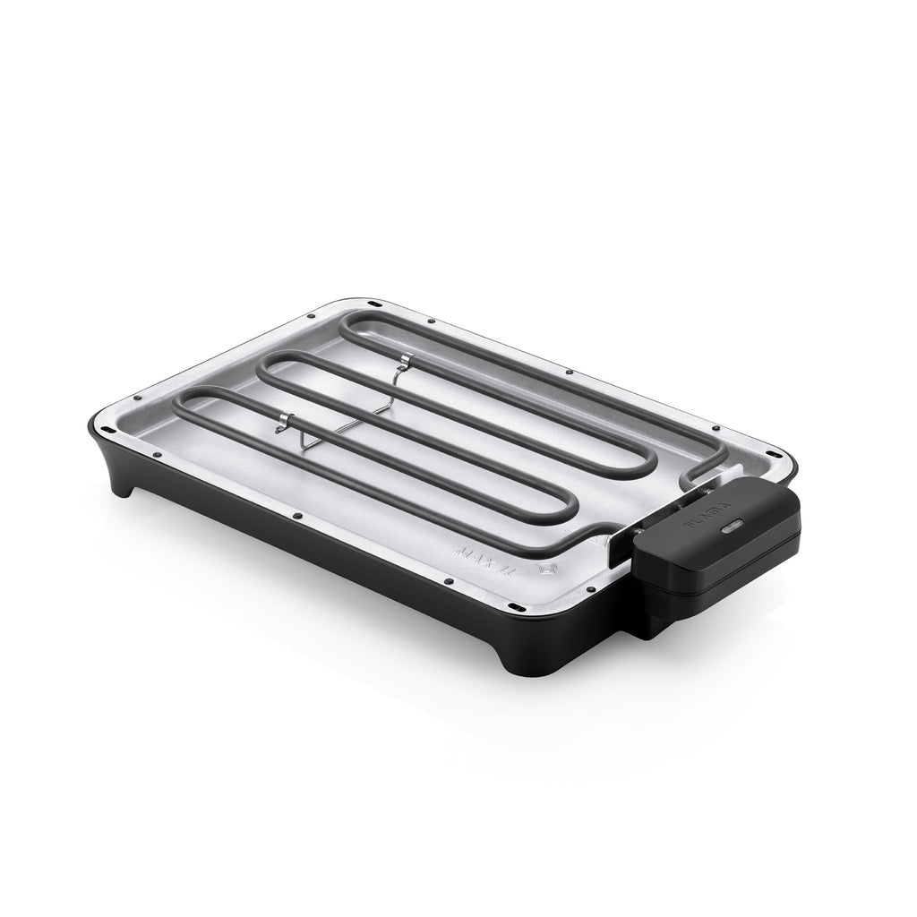 Grelhador Elétrico de Resistência HeatUltra M 2400W 4322FL FLAMA