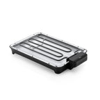 Grelhador Elétrico de Resistência HeatUltra M 2400W 4322FL FLAMA
