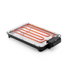 Grelhador Elétrico de Resistência HeatUltra M 2400W 4322FL FLAMA