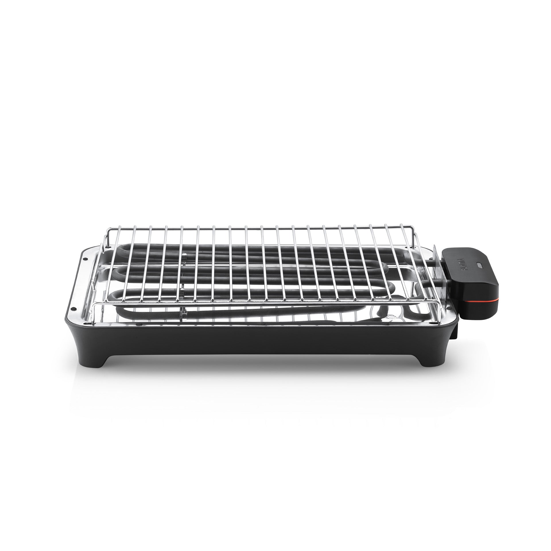 Grelhador Elétrico de Resistência HeatUltra M 2400W 4323FL