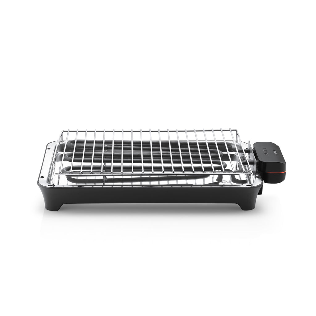 Grelhador Elétrico de Resistência HeatUltra M 2400W 4323FL FLAMA