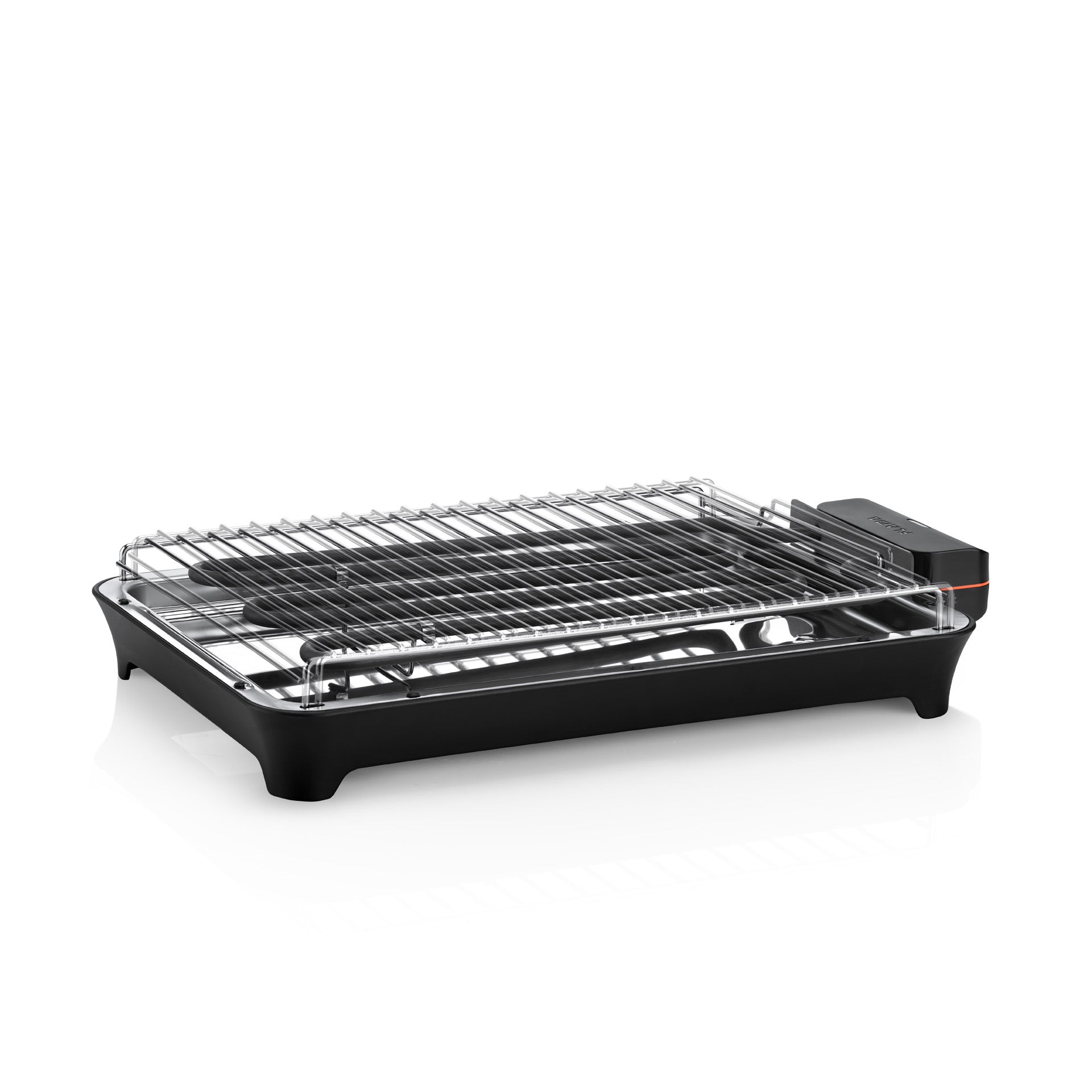 Grelhador Elétrico de Resistência HeatUltra M 2400W 4323FL FLAMA