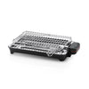 Grelhador Elétrico de Resistência HeatUltra EasyFlip M 2400W 4324FL FLAMA