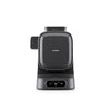 Dark Grey Vertical Waffle Maker 4907FL