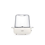 Machine à pop-corn Pearl White 4908FL