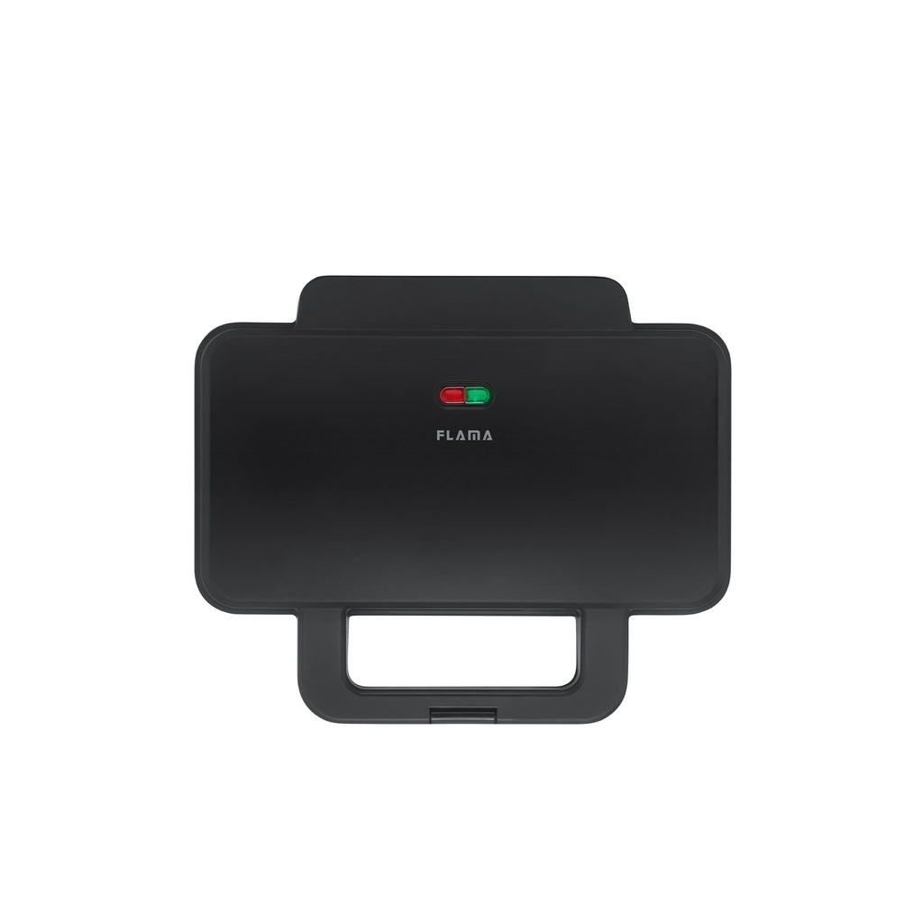 Sanduicheira Preta 900W 4971FL