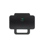 Sanduicheira Preta 900W 4971FL