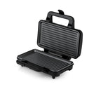 Sanduicheira Preta 900W 4971FL