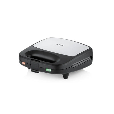 Sandwichera negra 800W 4972FL