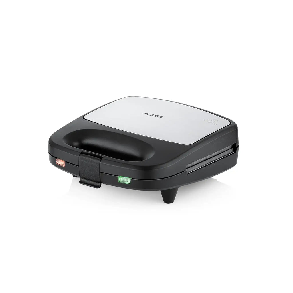 Sanduicheira Preta 800W 4972FL