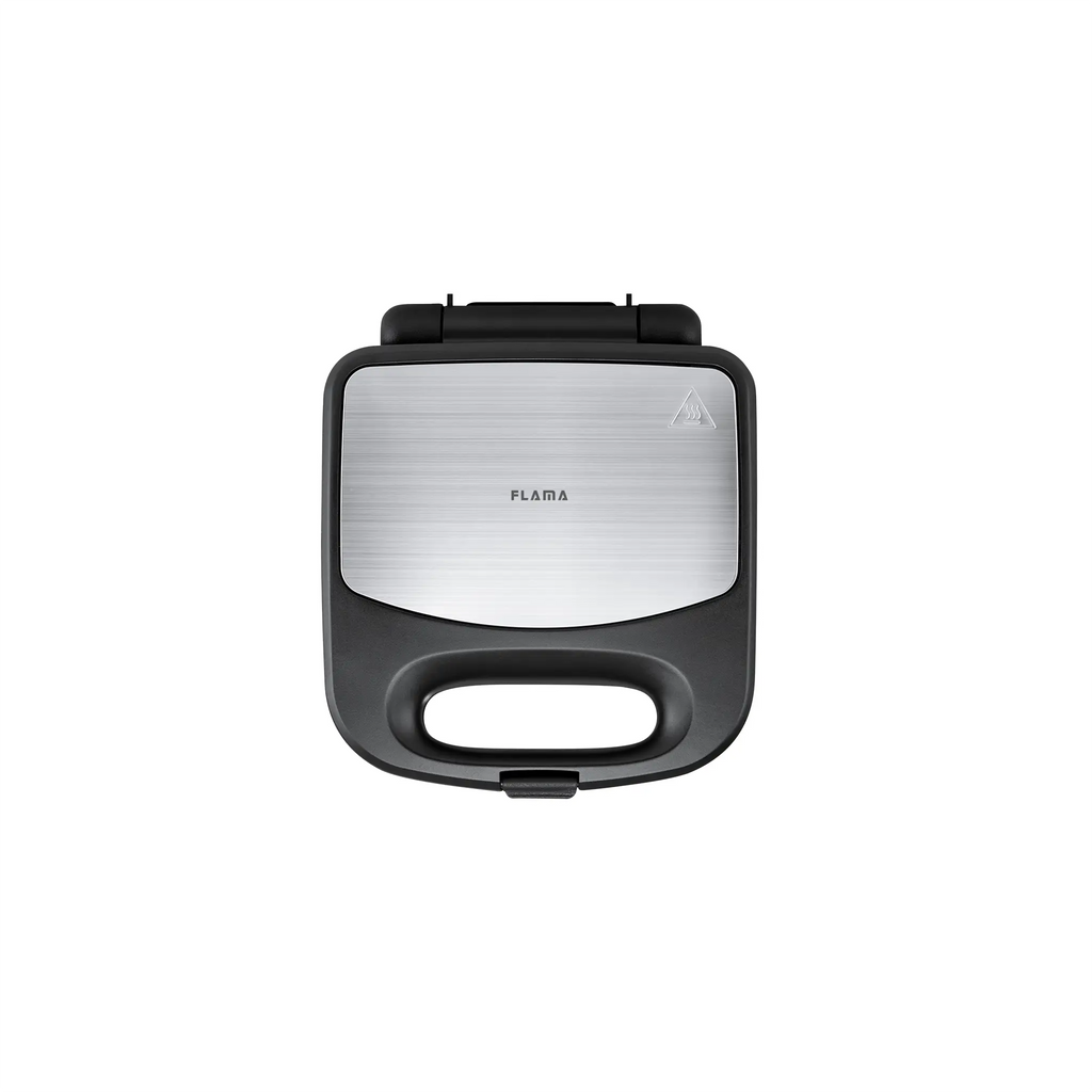 Sanduicheira Preta 800W 4972FL
