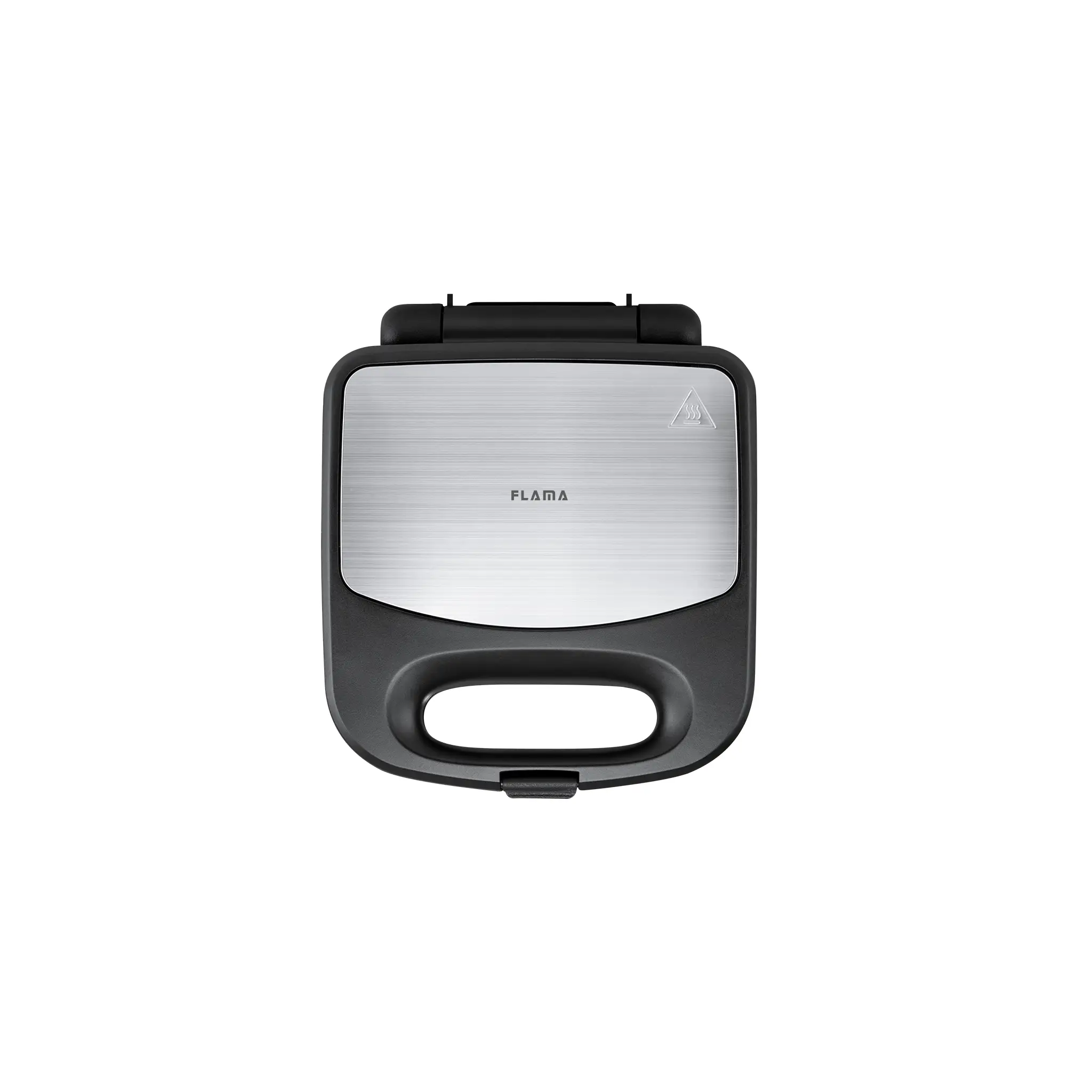 Sanduicheira Preta 800W 4972FL